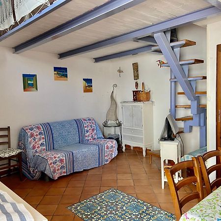 Procida Marina Grande公寓 外观 照片