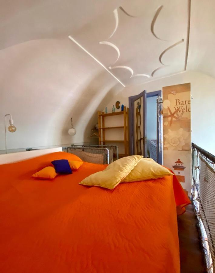 Procida Marina Grande公寓 外观 照片