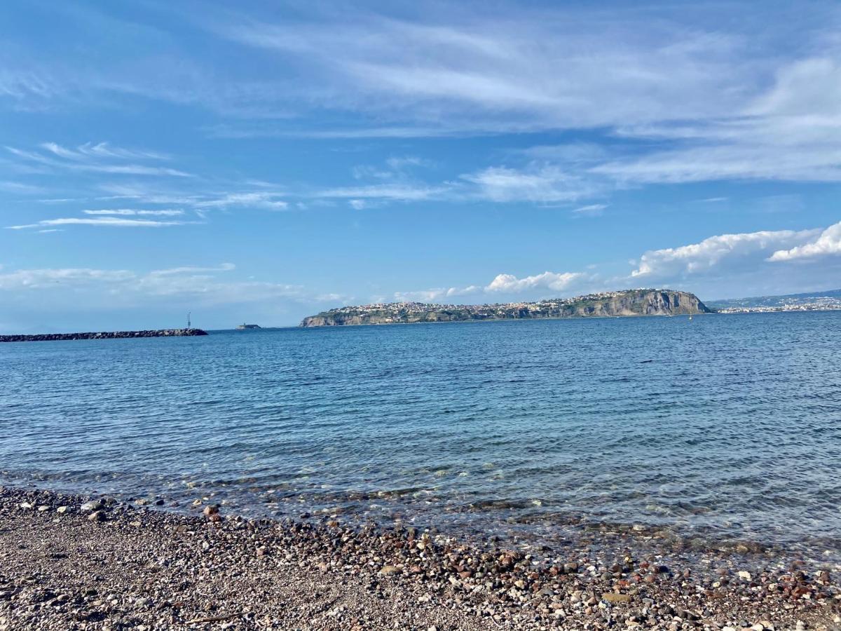 Procida Marina Grande公寓 外观 照片