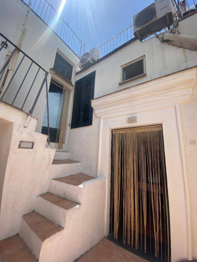 Procida Marina Grande公寓 外观 照片
