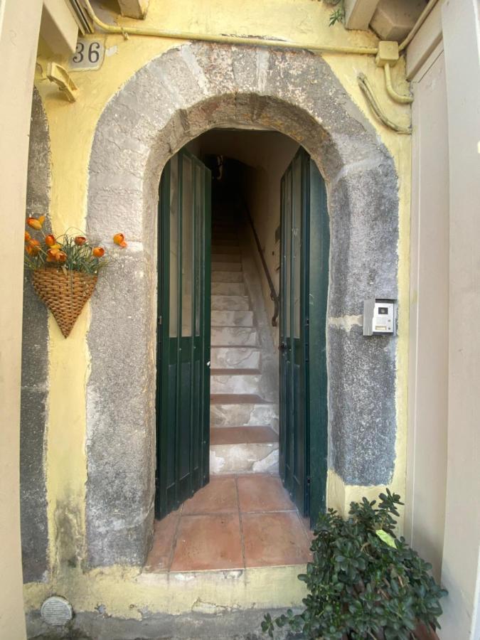 Procida Marina Grande公寓 外观 照片