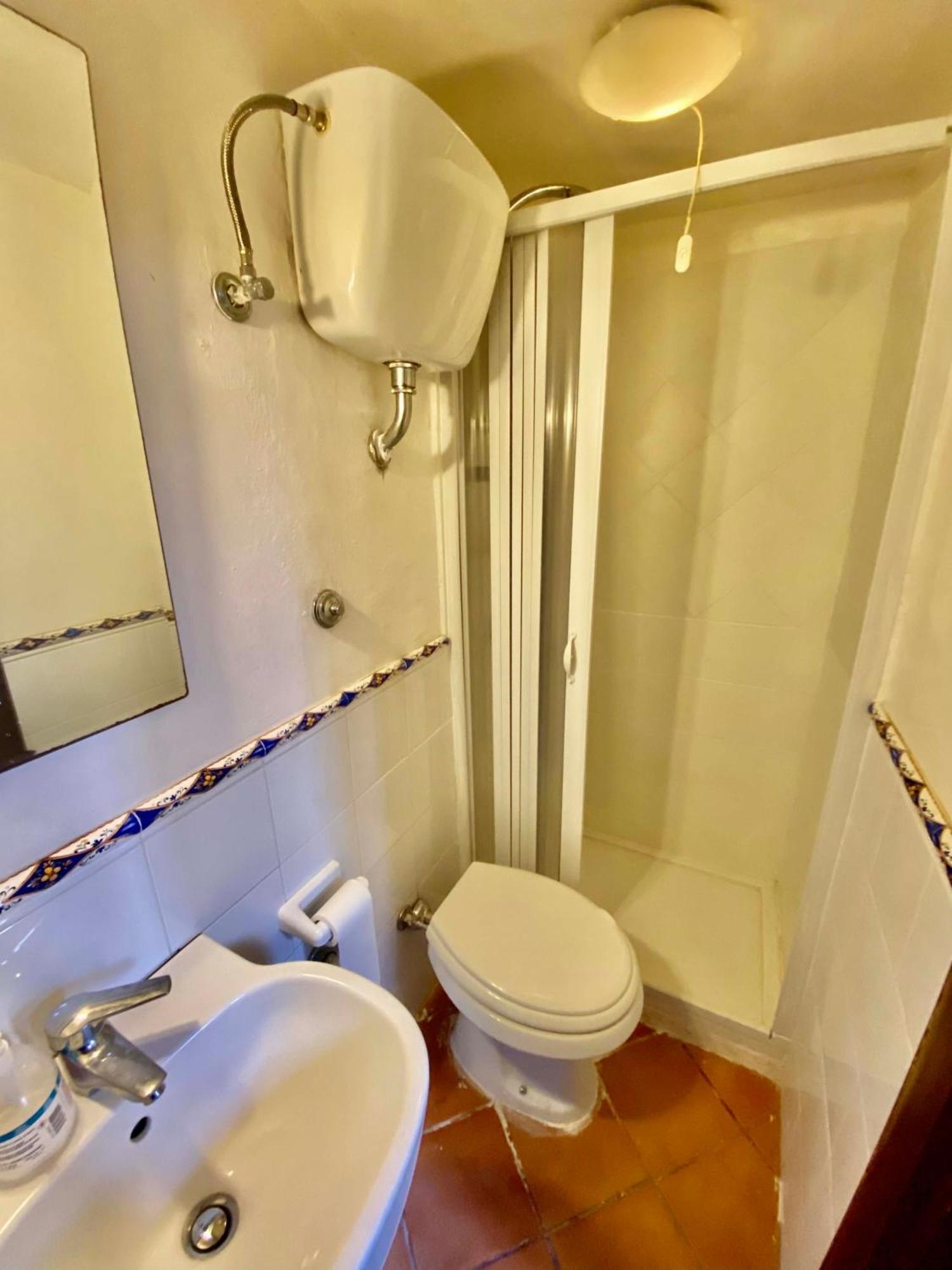 Procida Marina Grande公寓 外观 照片