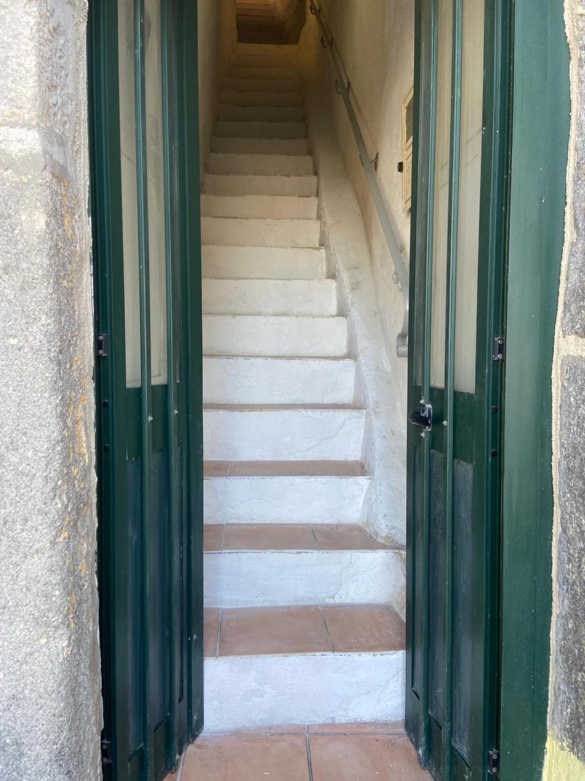 Procida Marina Grande公寓 外观 照片